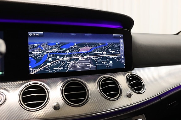 Mercedes-Benz E220 d 17 of 25