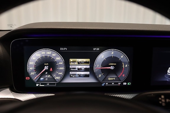 Mercedes-Benz E220 d 15 of 25
