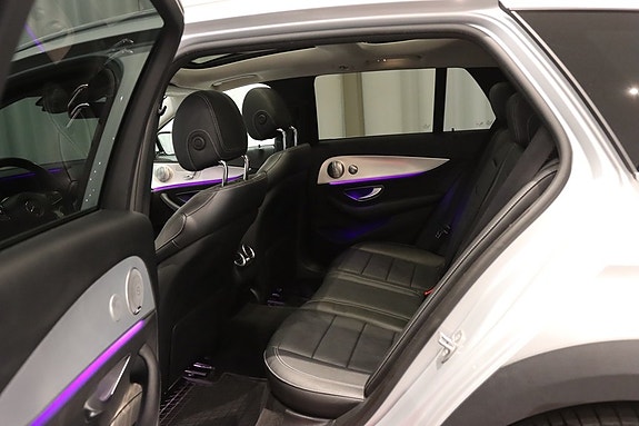 Mercedes-Benz E220 d 9 of 25