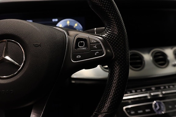 Mercedes-Benz E220 d 13 of 25