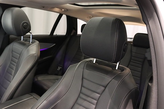 Mercedes-Benz E220 d 22 of 25
