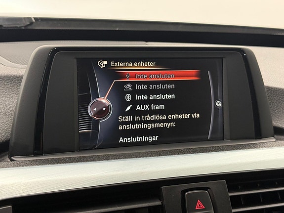 BMW 320d 17 of 26