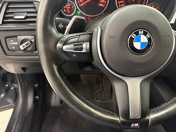 BMW 320d 12 of 26