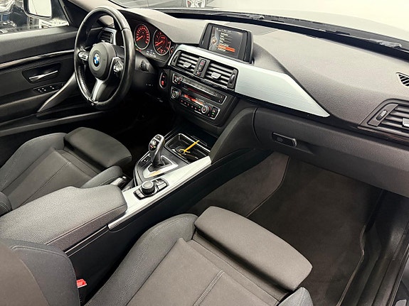 BMW 320d 10 of 26