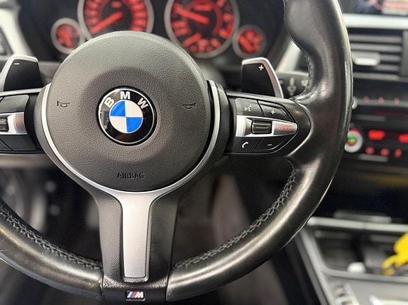 BMW 320d 13 of 26
