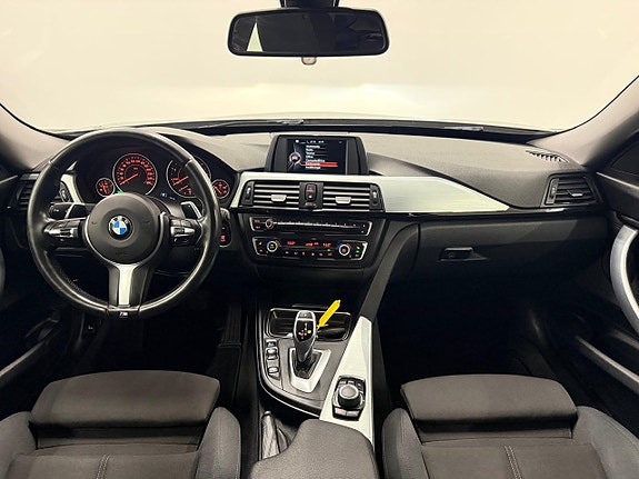 BMW 320d 8 of 26