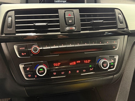 BMW 320d 14 of 26