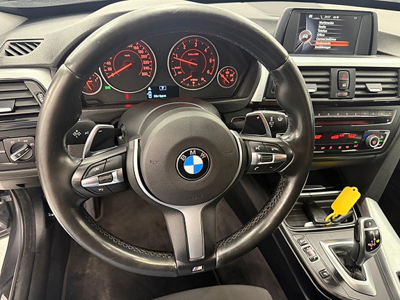 BMW 320d 11 of 26