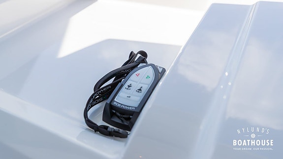 Grandezza 37 CA | 2x Volvo Penta D4-300 28 of 30