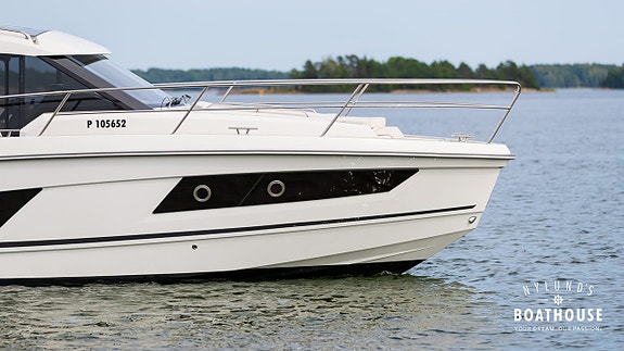 Grandezza 37 CA | 2x Volvo Penta D4-300 17 of 30