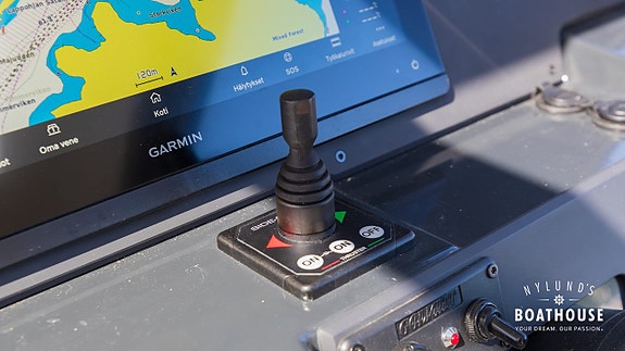 Grandezza 37 CA | 2x Volvo Penta D4-300 26 of 30