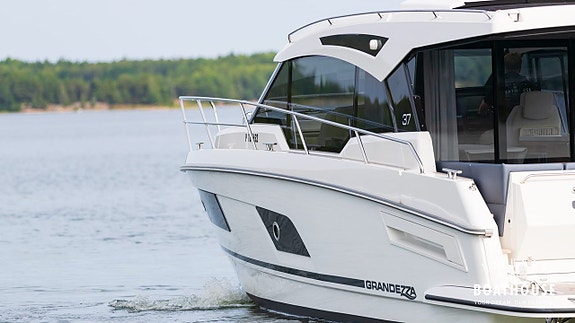 Grandezza 37 CA | 2x Volvo Penta D4-300 8 of 30