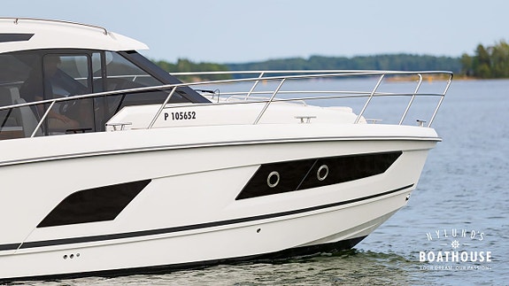 Grandezza 37 CA | 2x Volvo Penta D4-300 15 of 30