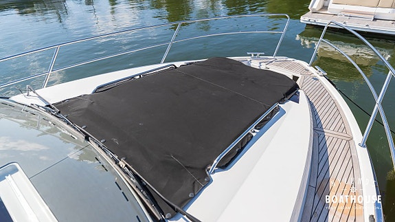 Grandezza 37 CA | 2x Volvo Penta D4-300 30 of 30