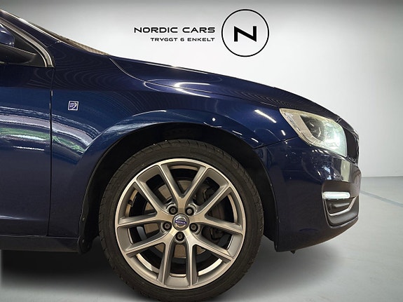 Volvo V60 6 of 19