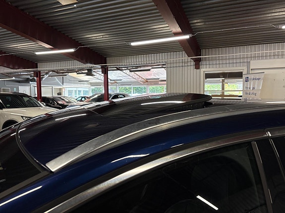 Volvo V60 18 of 19