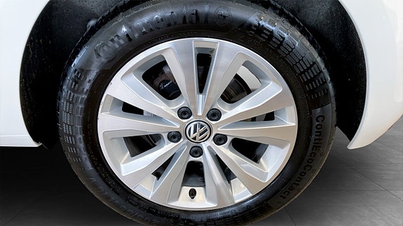 Volkswagen Golf I 6 of 12