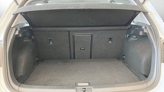 Volkswagen Golf I 12 of 12