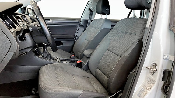 Volkswagen Golf I 8 of 12
