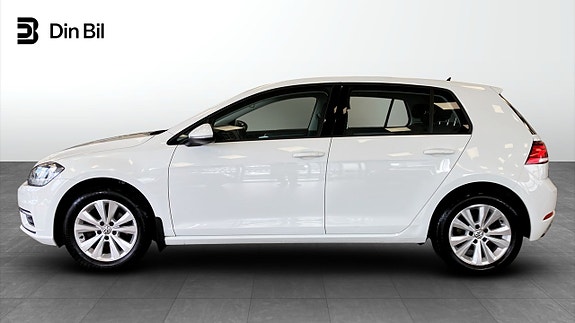 Volkswagen Golf I 2 of 12