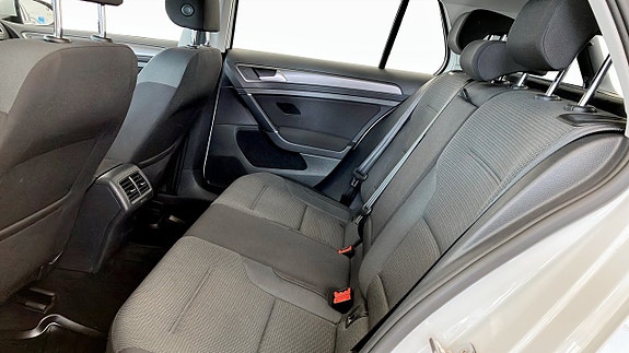 Volkswagen Golf I 11 of 12