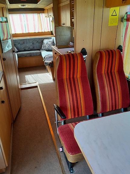 Volvo F408 5 of 5