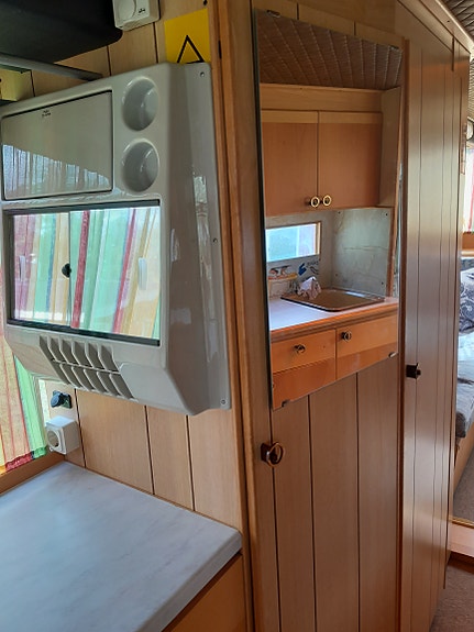 Volvo F408 3 of 5