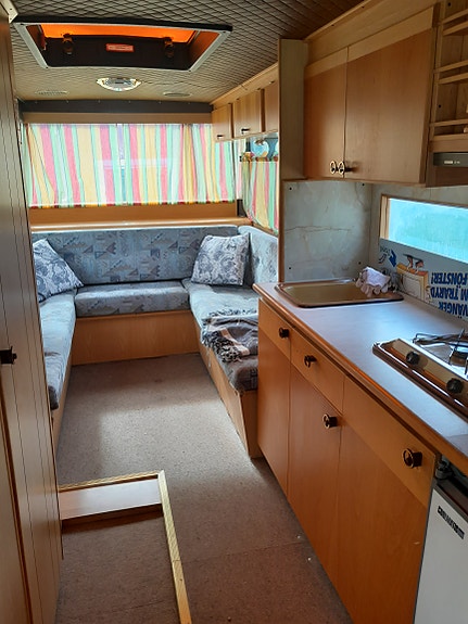 Volvo F408 2 of 5