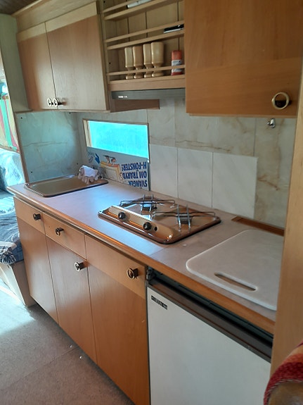 Volvo F408 4 of 5