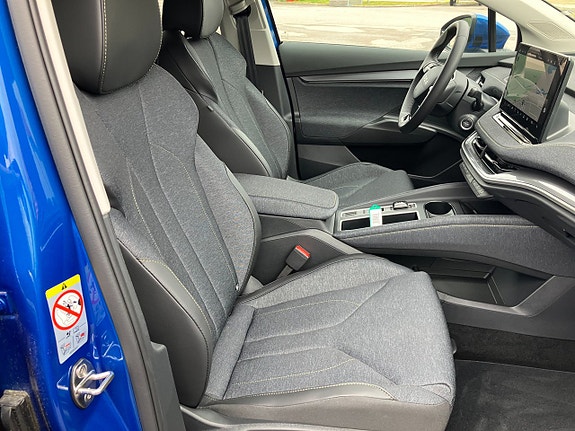 Skoda Elroq 27 of 28