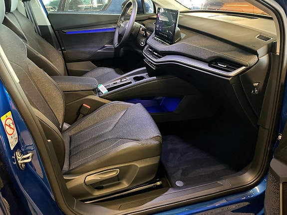 Skoda Elroq 20 of 28