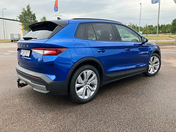 Skoda Elroq 8 of 28