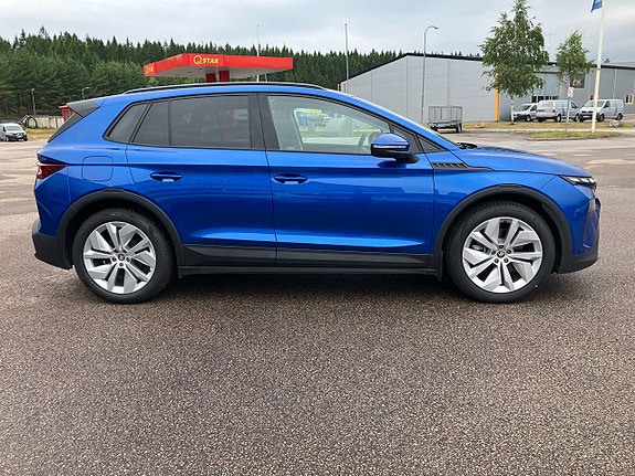 Skoda Elroq 9 of 28
