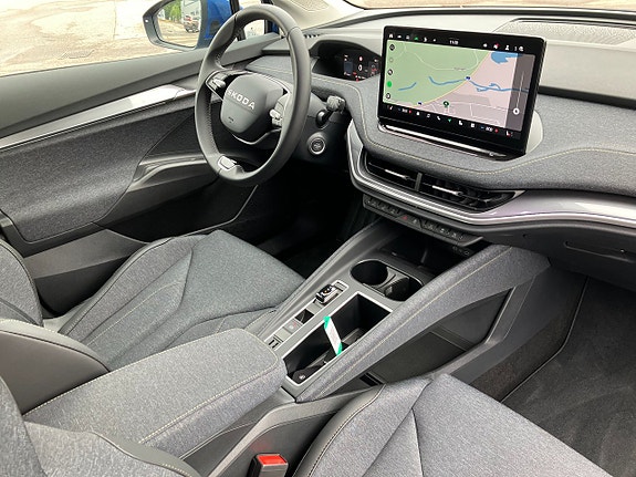 Skoda Elroq 26 of 28