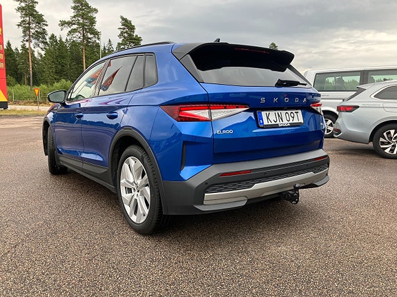 Skoda Elroq 6 of 28