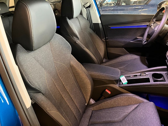 Skoda Elroq 22 of 28