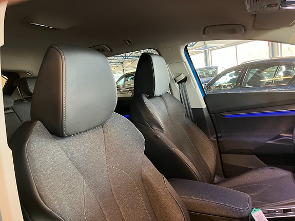 Skoda Elroq 21 of 28