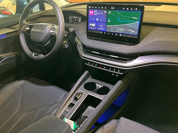 Skoda Elroq 23 of 28