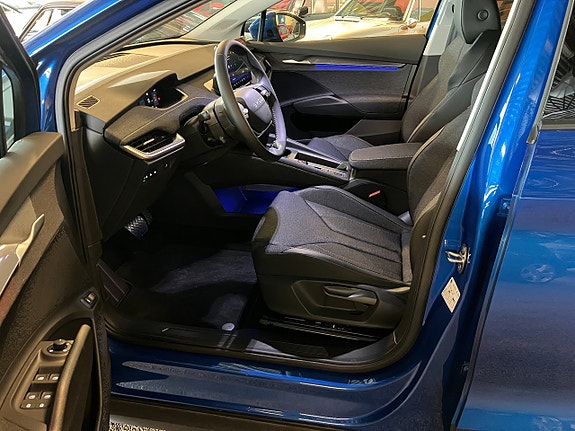 Skoda Elroq 11 of 28