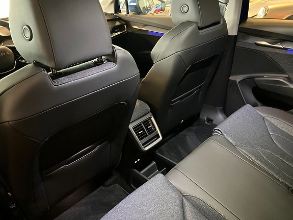 Skoda Elroq 18 of 28
