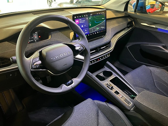 Skoda Elroq 13 of 28