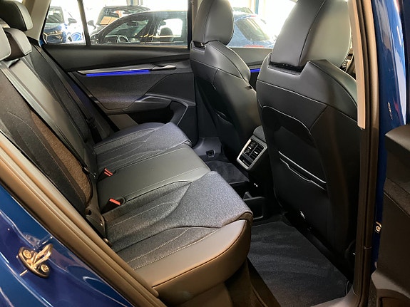 Skoda Elroq 14 of 28