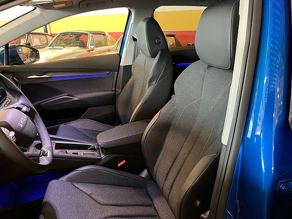 Skoda Elroq 12 of 28