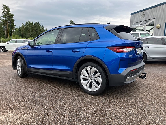 Skoda Elroq 28 of 28