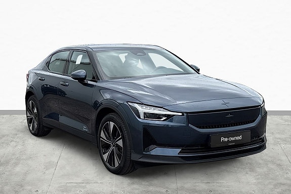 Polestar 2 10 of 15