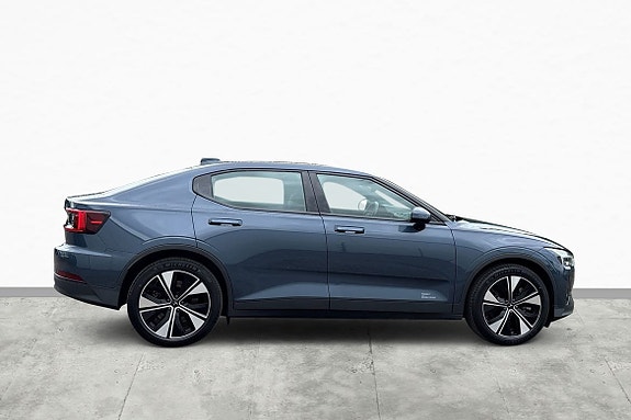 Polestar 2 4 of 15