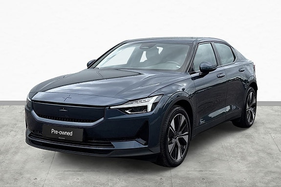 Polestar 2 7 of 15