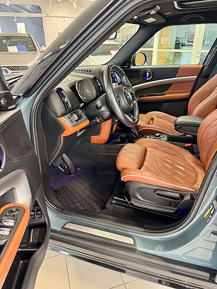 MINI Countryman SE 5 of 18