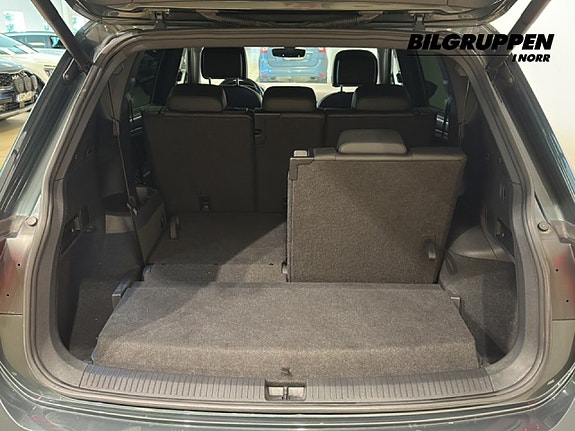 Seat Tarraco 15 of 19