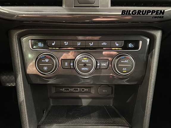 Seat Tarraco 13 of 19
